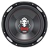 BOSS AUDIO P126DVC 12 inch 2300 watt subwoofer Phantom serie