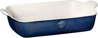 Emile Henry Modern Classics Large Rectangular Baker