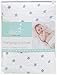 aden by aden + Anais Changing Pad Cover, Dashing