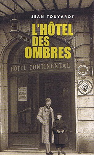 L' hôtel des ombres