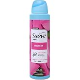 Suave, Antiperspirant Dry Spray Powder, 3.8 Ounce