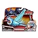 Dreamworks Dragons Defenders of Berk - Action Dragon Figure - Thunderdrum