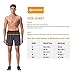 NAVISKIN Men's 7