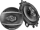 Pioneer TS-A1677S A-Series 6.5" 3-Way Coaxial 320