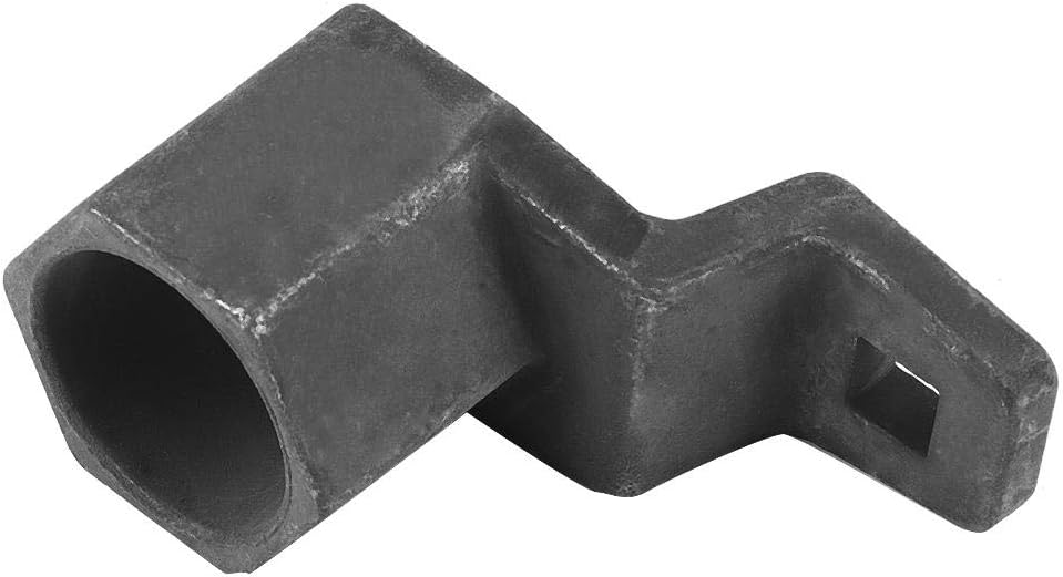 Dingln 50mm / 2in Hex Crankshaft Damper Pulley Holding Wrench Socket Tool Fit, popular, normal - Image 5