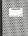 Norcom Composition Book, 9.75 x 7.5 Inches, College Ruled, Assorted Colors, 100 Sheets (46016-18)