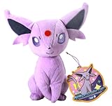 Takaratomy Pokemon N-46 Espeon/Eifie Best Wishes 7