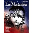 Les Miserables: Vocal / Piano Selections