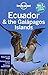 Ecuador & the Galapagos Islands (Inglés) (Lonely Planet)