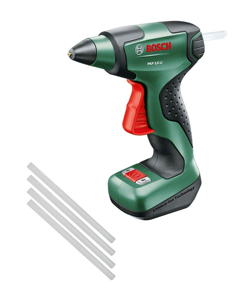 Bosch Heißklebepistole