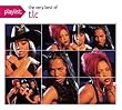 Playlist: The Very Best Of TLC