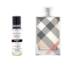 joxipe Clashoky Fragrance Perfume Oils Buberry For