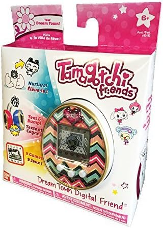 tamagotchi friends amazon