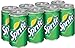 Sprite Mini-Can (8 Count, 7.5 Fl Oz Each)
