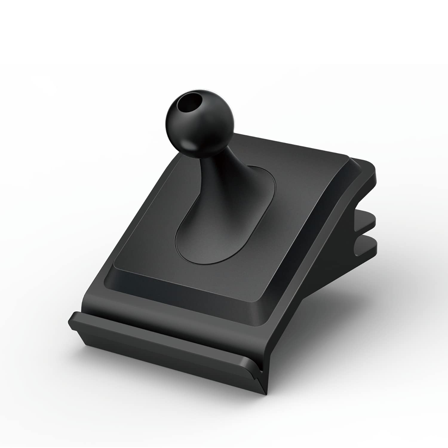 elago Car Mount for Tesla Model 3 (2019-2022), Model Y (2021-2022), Only Compatible with elago Magnetic Car Mount's Charger - Easy Installation, ABS Material