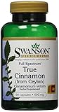 True Cinnamon 600 m 90 Caps (180 (90 Caps X 2))
