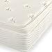 Night Therapy Spring 13 Inch Deluxe Euro Box Top Spring Mattress, King