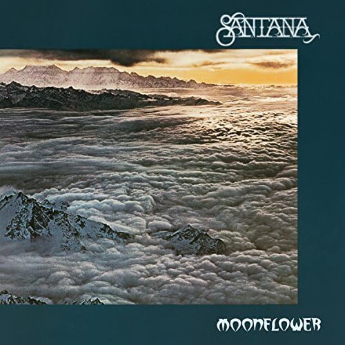 Amazon.com: Santana - Borboletta: CDs & Vinyl