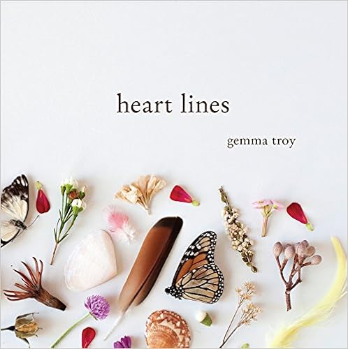 Heart Lines Heart Lines