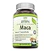Herbal Secrets Maca 750 mg 6:1 Concentrate 90 Capsules - Supports Reproductive Health - Energizing Herb*
