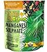 SUNNILAND 150091 Manganese Sulphate Soil Enhancer, 4 lb