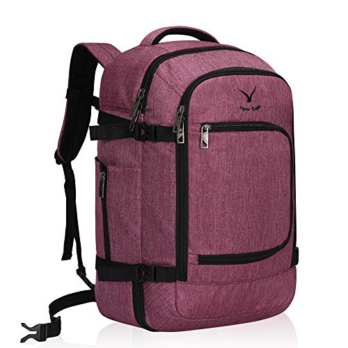 hynes eagle travel backpack 40l