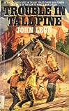 Trouble in Tall Pine