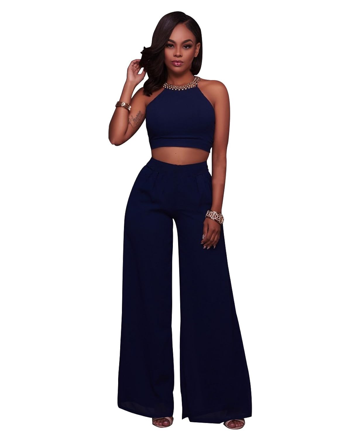 cocktail pants and tops