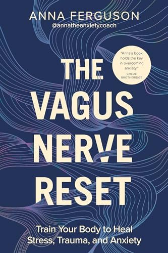 Accessing the Healing Power of the Vagus Nerve: Self-Help