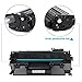 Aztech Compatible Toner Cartridge Replacement for HP 05X CE505X 05A CE505A (Black, 1-Pack)