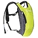 Hydration Pack with 2L Water Bladder Backpack Vest for Running, Cycling, Hiking, Climbing, Kids