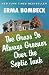 The Grass Is Always Greener Over the Septic Tank by Erma Bombeck