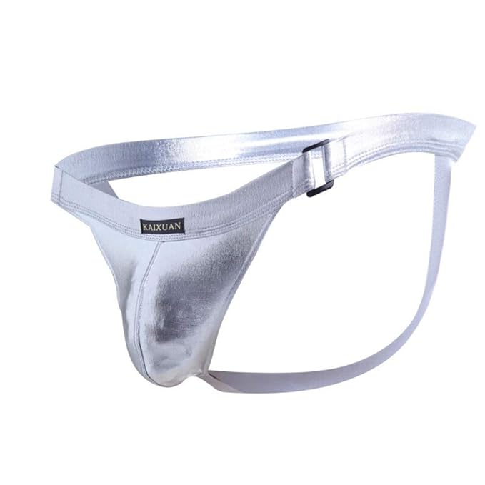 string taille basse en v