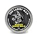 Badass Beard Care Beard Balm - The Ladies Man Scent, 2 Ounce - All Natural Ingredients, Soften Hair, Hydrate Skin to Get Rid of Itch and Dandruff, Promote Healthy Growth