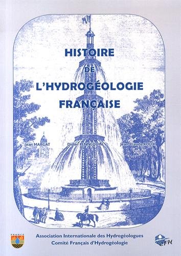 Histoire de l'hydrogéologie française