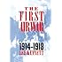 The First Air War: 1914-1918
