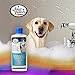 Four Paws Crystal Eye Dog Grooming Tear Stain Remover, 4 oz