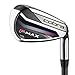 Cobra Men's 2018 F-Max One Length Golf Iron Set