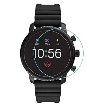 fossil q waterproof