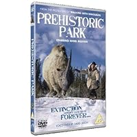 Prehistoric Park [DVD]
