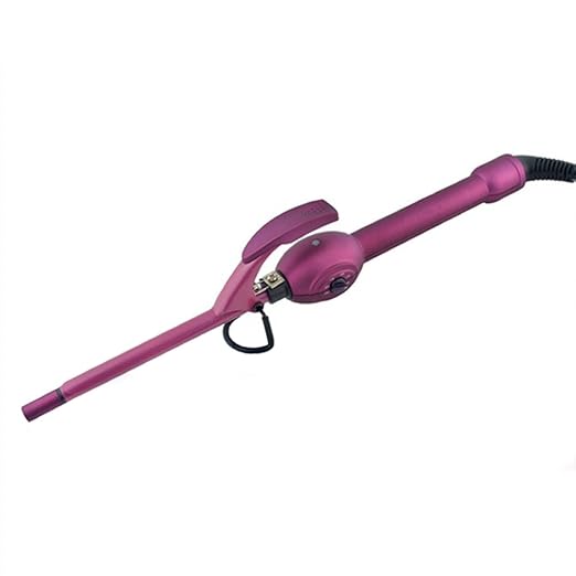 9mm curling tongs