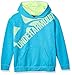 Under Armour Girls Threadborne Novelty Fleece Hoodie