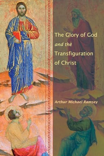 Transfiguration of Christ: An Exegetical and Theological Reading