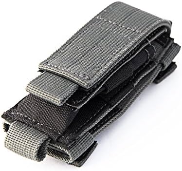 Elefront Nylon Case Sheath for Multitool (Large)