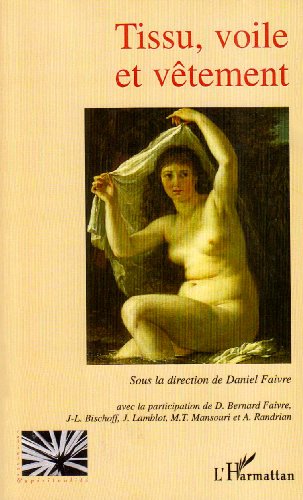 Tissu, voile et vêtement