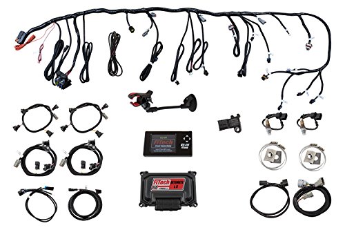 LS ECU W TC