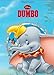 Dumbo (Disney Diecut Classics)