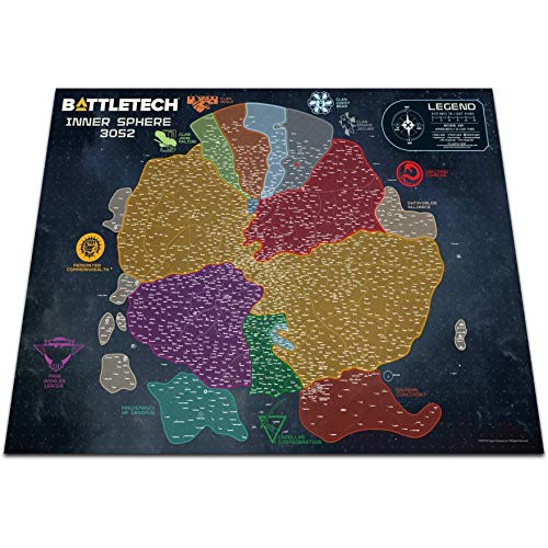 Catalyst Game Labs Battletech Clan Invasion Box Exp Set Pricepulse