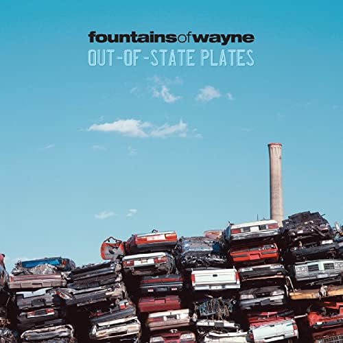 Fountains of Wayne - Stacy's Mom - Amazon.com Music