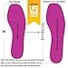 DiDaDi Shoe Covers Waterproof Reusable Rain Shoes Cover Cycling Non Slip Skid Washable Shoes Covers Boots Protector with Zipper Grip Rubber for Travel Running Walking XXL(Women: 9.5-11’’ Men: 8-9.5'')